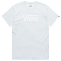 Vans Classic MN T-shirt BLUE