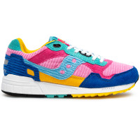 Saucony Shadow 5000 Patchwork PATCHWORK