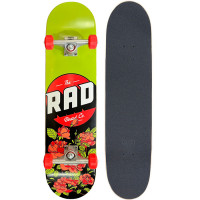 RAD Progressive GRAPHICROSE