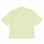 S.K. MANOR HILL Aloha Shirt Lime LIME