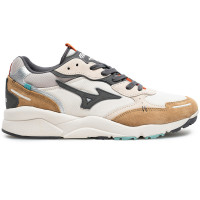 MIZUNO SKY Medal Beta WHTESAND/MAGNET/TIGEYE