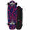 Carver C7 KAI Lava Surfskate Complete 31