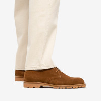 A Kind of Guise Milano Derby COGNAC