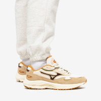 MIZUNO Wave Rider Beta PRIS/CHICCOFFEE/MOJDESER