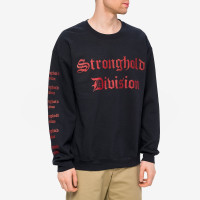 Stronghold Division River Rendt Heavy Armor WINE