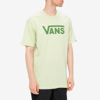 Vans Classic T-shirt Celadon