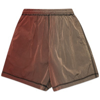 ARIES Spruzzo Windcheater Short Rust