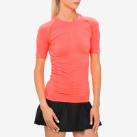 UTO Compress T Shirt 974211 ORANGE
