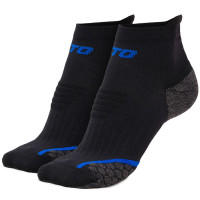 UTO Sock 991202 BLACK