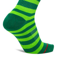 KYOTO Furedi Socks Green,Acid Green