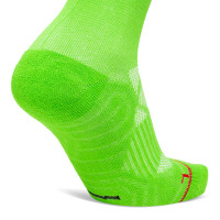 KYOTO Rino Tech Socks Acid Green