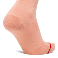 KYOTO Katsu Socks Light Pink,Acid Pink