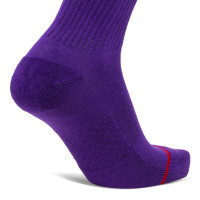 KYOTO Rino Socks PURPLE