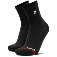 KYOTO Rino Socks BLACK