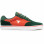 Fallen THE Goat FOREST GREEN / ORANGE