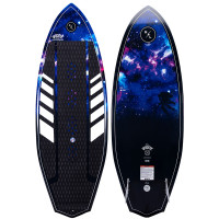 Hyperlite Speedster 4'6