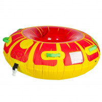 Hyperlite Citrus Tube ASSORTED