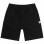 Stussy Ripstop Cargo Beach Short BLACK