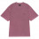 Stussy Pig. Dyed Inside OUT Crew PLUM