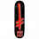 Deathwish Gang Logo Black/Red Deck 8,25