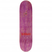 Deathwish Jon Dickson Outlaw Black Deck 8,25