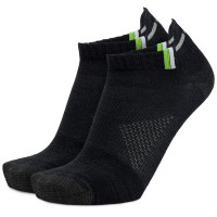 UTO Sock 921201 BLACK