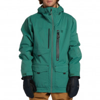 Billabong PRISM M SNOWJACKET EVERGREEN