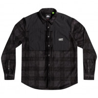 Quiksilver North Seas M  PHANTOM BUFFALO NORTH SEAS
