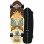 Carver Chrysalis Surfskate Complete CX 29,5