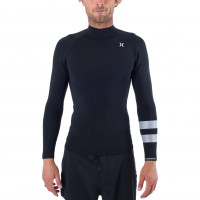 Hurley ADVANT 1/1 MM JACKET BLACK