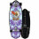 LOST Rocket Redux Surfskate Complete C7 30