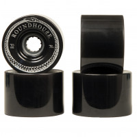 ROUNDHOUSE MAG Wheel SMOKE