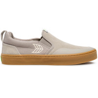 Cariuma Slip ON Skate PRO GUM CLOUD GREY