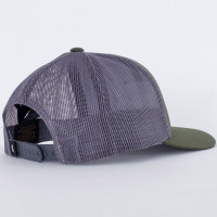 Hurley M Seacliff HAT AQUAMARINE