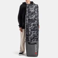 KYOTO Sumo Roll GRAPE PRINT