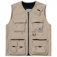 Carhartt WIP Elmwood Vest WALL