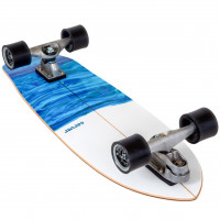Carver Resin Surfskate Complete C7 31