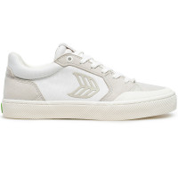 Cariuma The Vallely VINTAGE WHITE/WHITE
