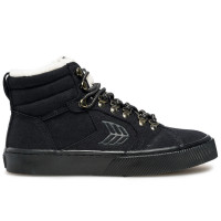 Cariuma Caturi ALL BLACK/ASH GREY