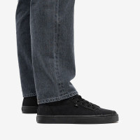 Cariuma OCA Therma High ALL BLACK