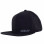 Hurley M Phantom Ridge HAT BLACK