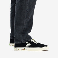 Cariuma Peanuts Naioca PRO PEANUT BLACK