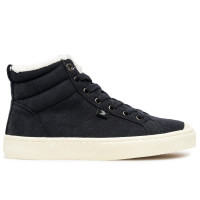 Cariuma OCA Therma High BLACK