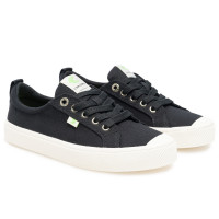 Cariuma OCA LOW BLACK