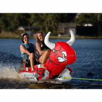 Aqua Leisure Matador RED
