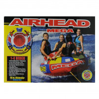 Airhead Mega 4P ASSORTED