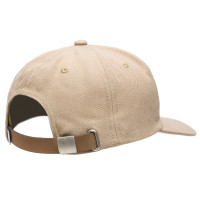 OBEY Basque 6 Panel Strapback IRISH CREAM