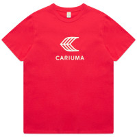Cariuma Logo VIVA MAGENTA