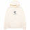 Cariuma Hoodie Skate IVORY