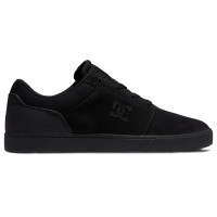 DC Crisis 2 M Shoe BLACK/BLACK/BLACK